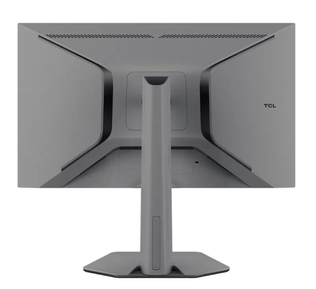 TCL 27G64 量子ドットMini LED WQHDゲーミングモニター