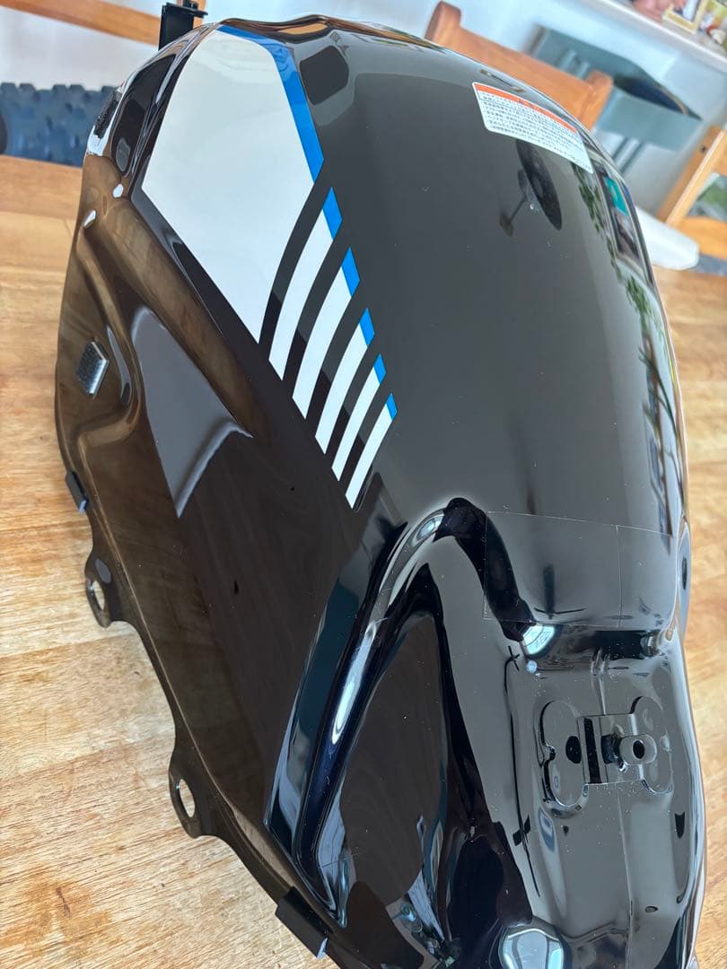 HONDA 400X 22年〜　純正タンク