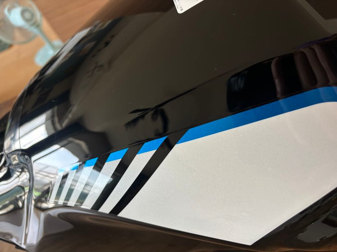 HONDA 400X 22年〜　純正タンク