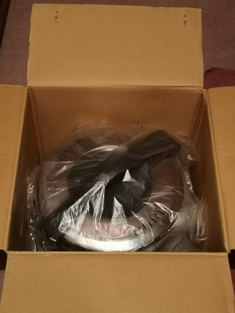 新品未使用 リンナイ RR-100VL LPガス ガス炊飯器 1升（2〜11合）