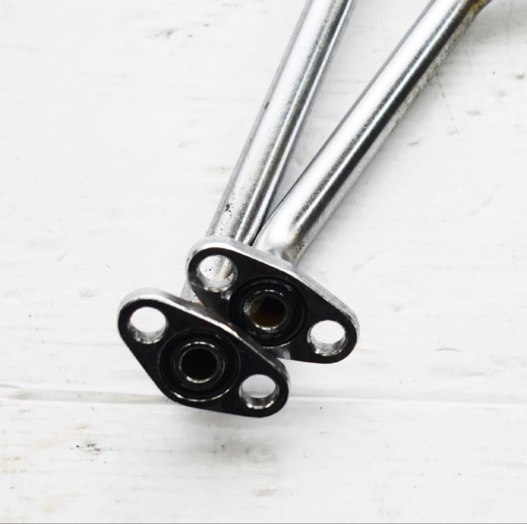 t-style出品　ゼファー　純正オイルクーラー