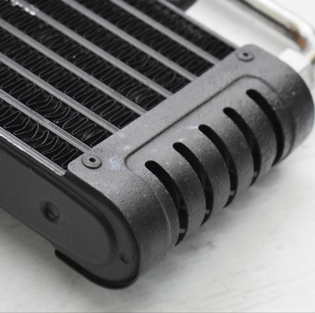 t-style出品　ゼファー　純正オイルクーラー