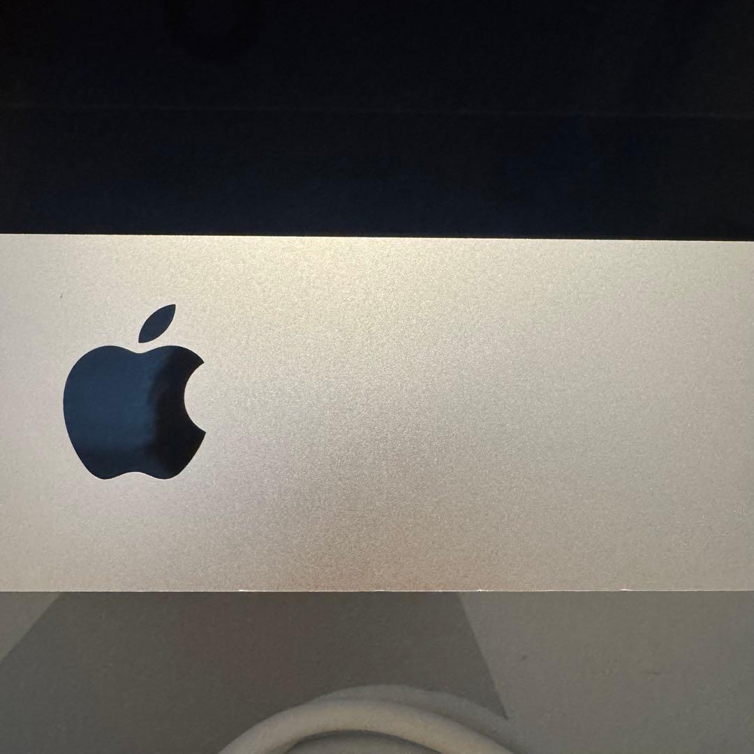 u*f様 良品 Apple iMac 2013 ME086J/A 本体+キーボー