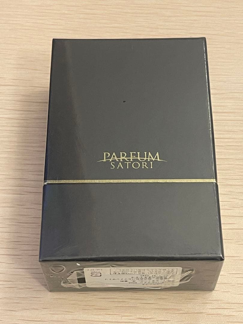 【新品未開封】パルファンサトリ YORU NO UME 50mL EDP