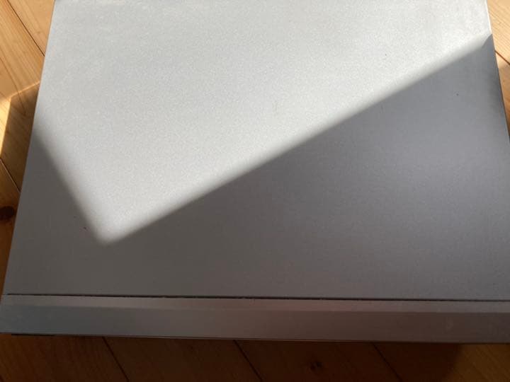 パナソニック　ビデオカセットレコーダー　NV-DH2