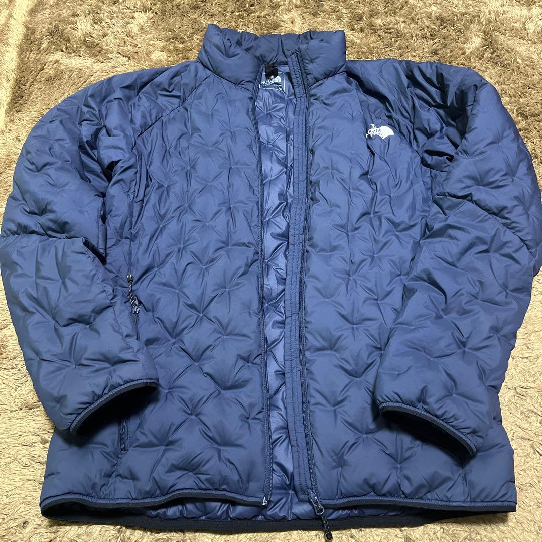 【THE NORTH FACE】 アストロライトジャケット