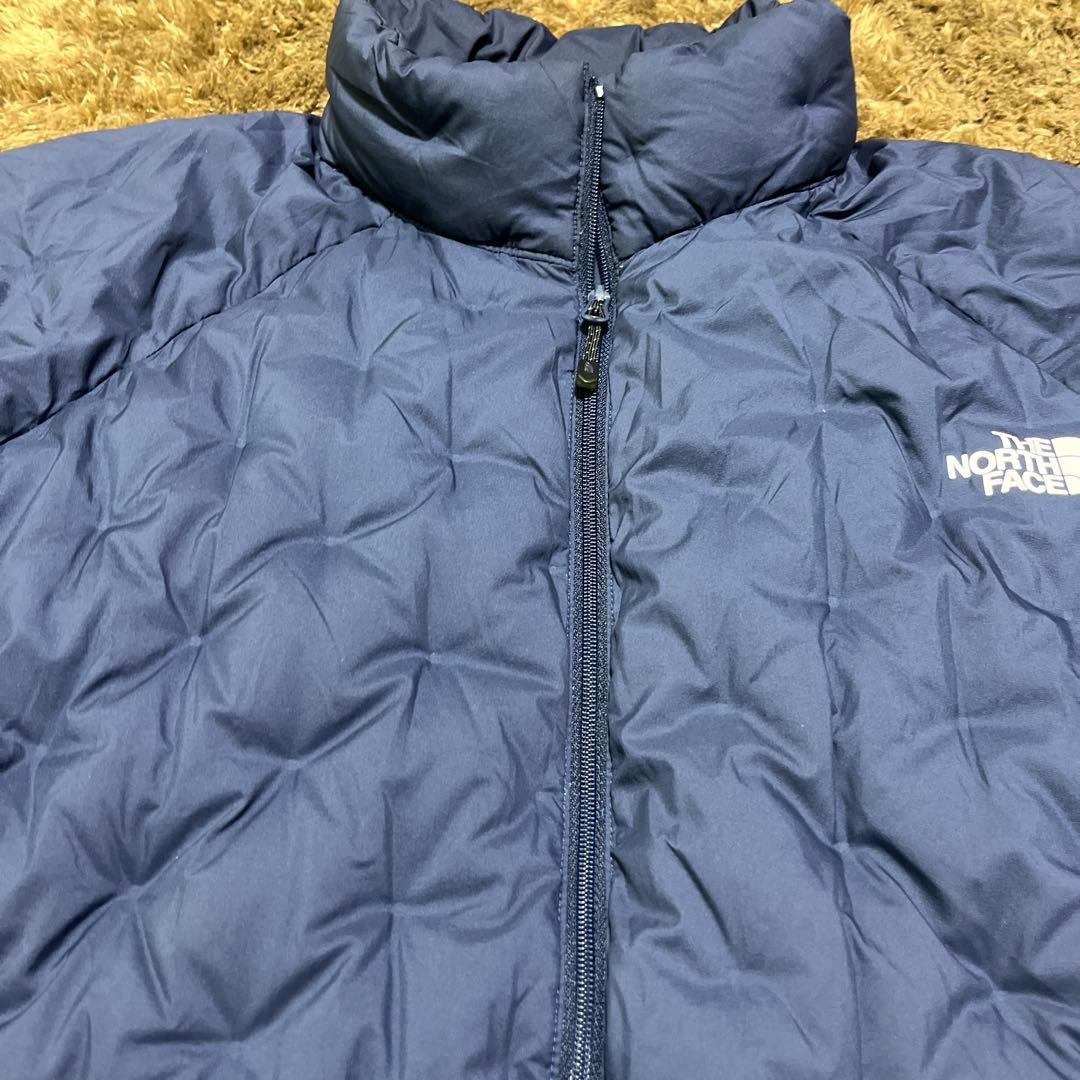 【THE NORTH FACE】 アストロライトジャケット