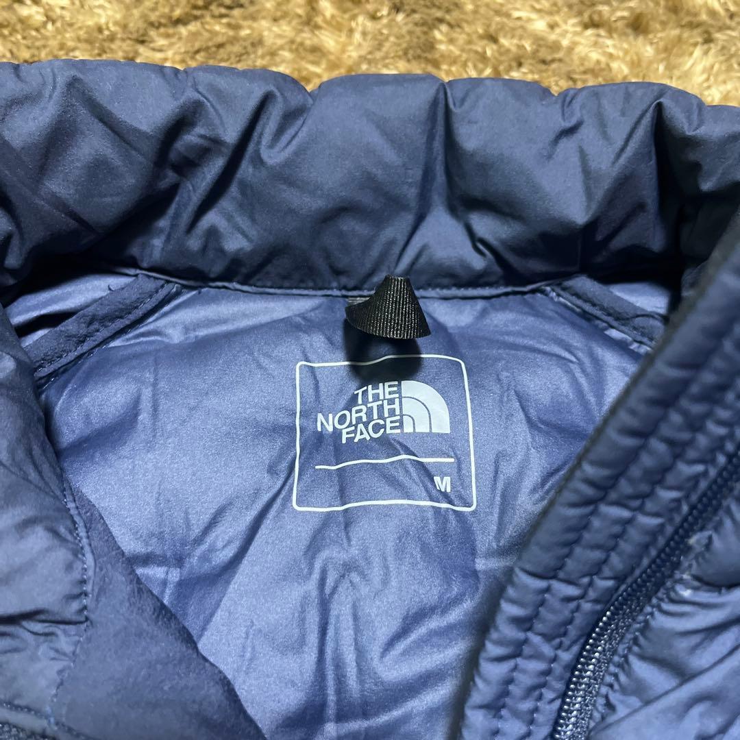 【THE NORTH FACE】 アストロライトジャケット