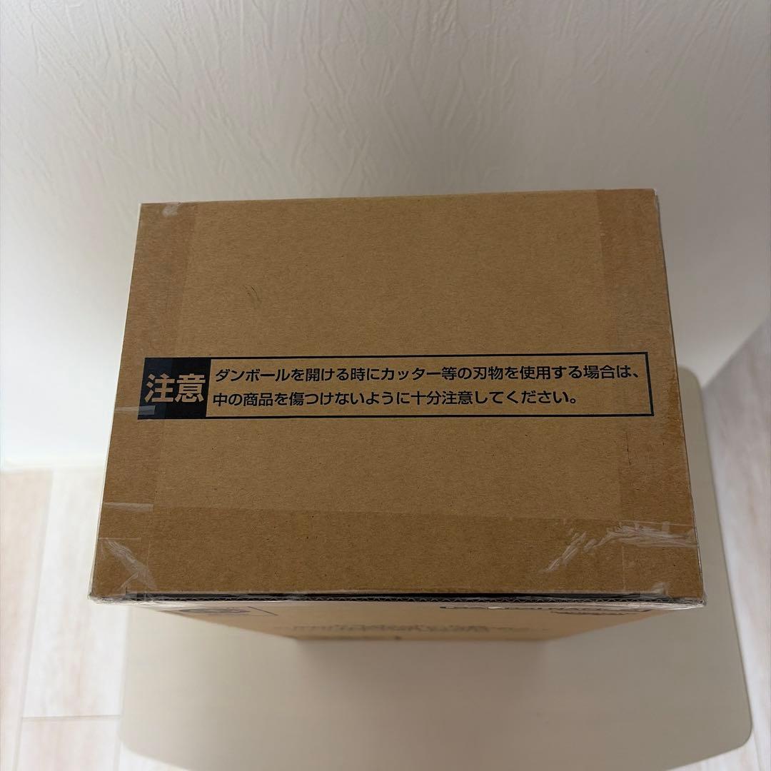 BWFC 超造形天下一武道会3 SMSP バイバイ悟空　ダイマツリver未開封