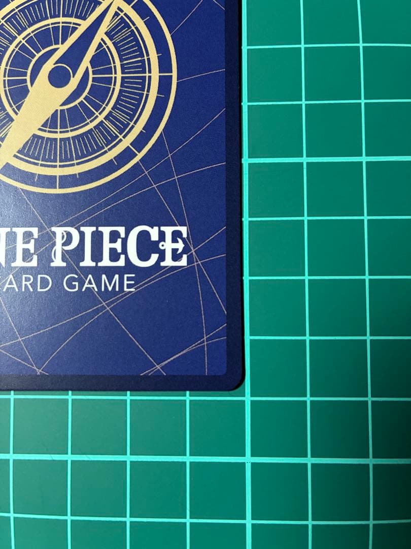 ONE PIECE カードゲーム ロロノア・ゾロ 新