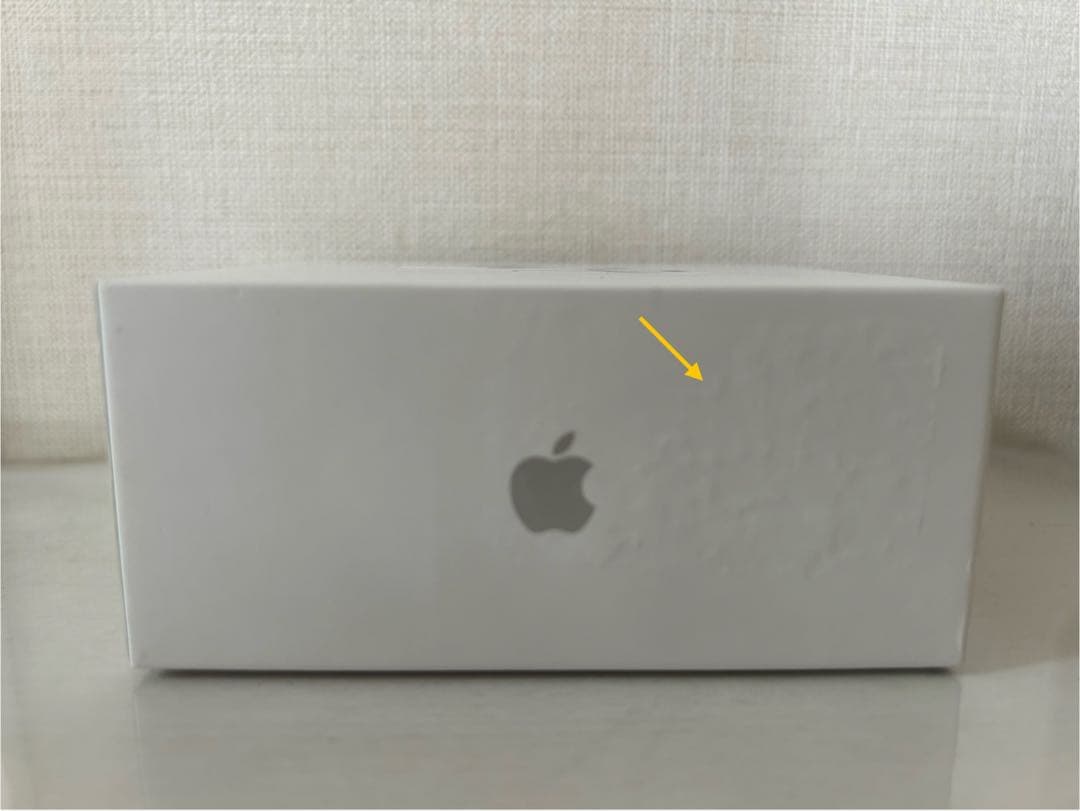 Apple Airpods Pro （第2世代）　新品未開封