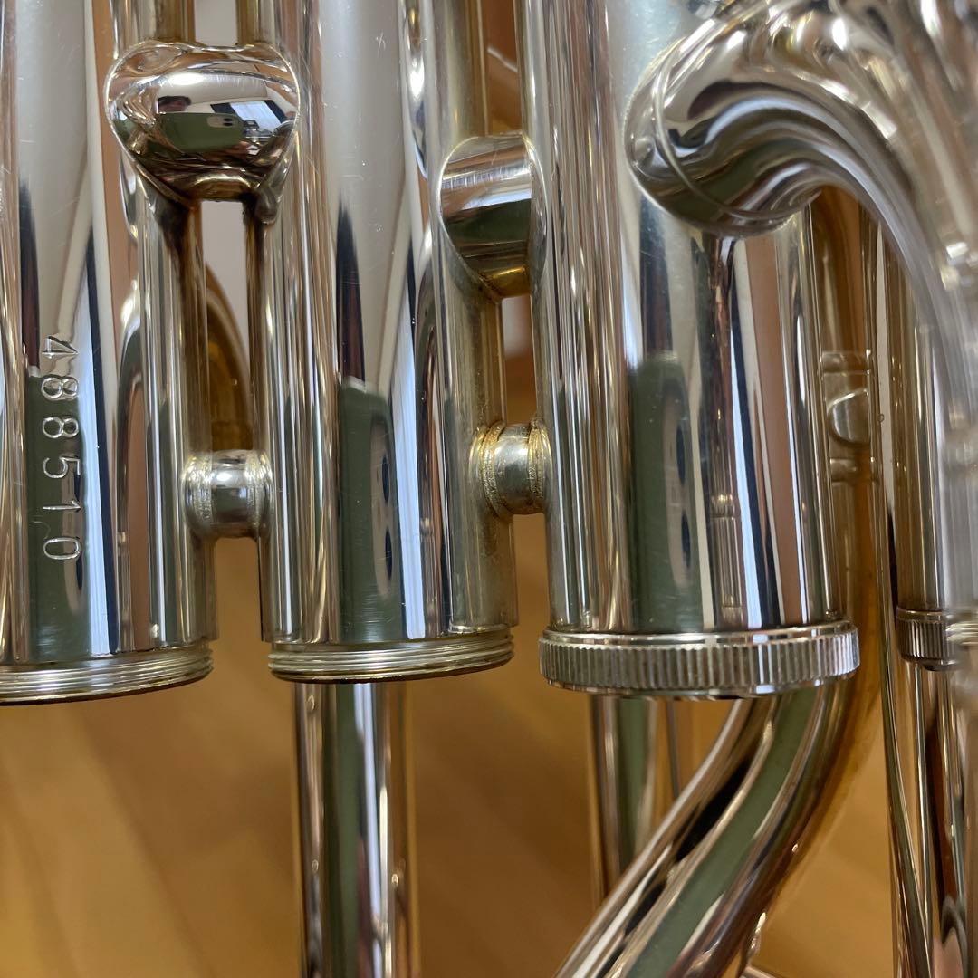 ユーフォニアム　YEP321S