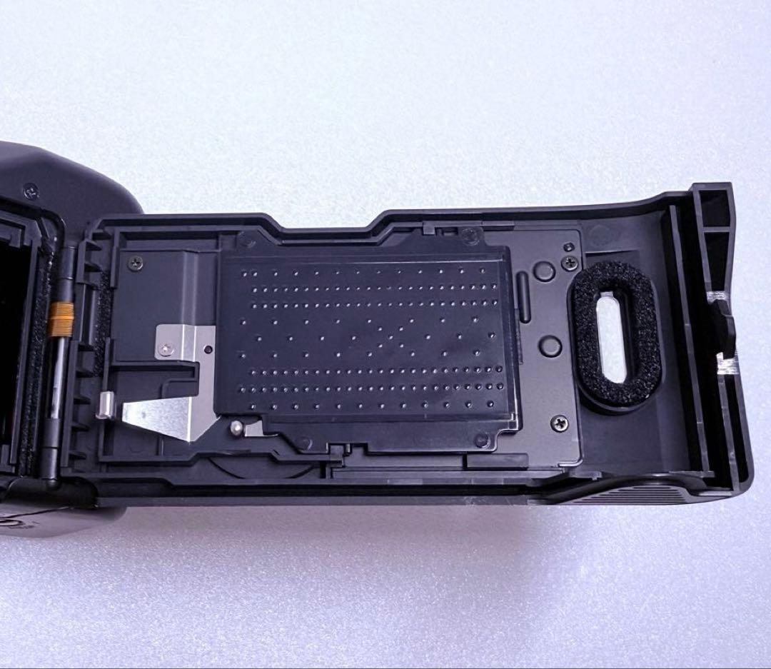 Canon Autoboy S II panorama 動作確認済