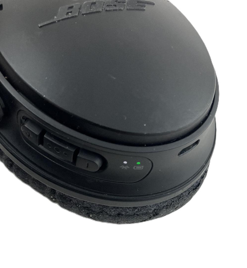 ◇動作品 BOSE ボーズ QuietComfort 35 Ⅱヘッドホン◇