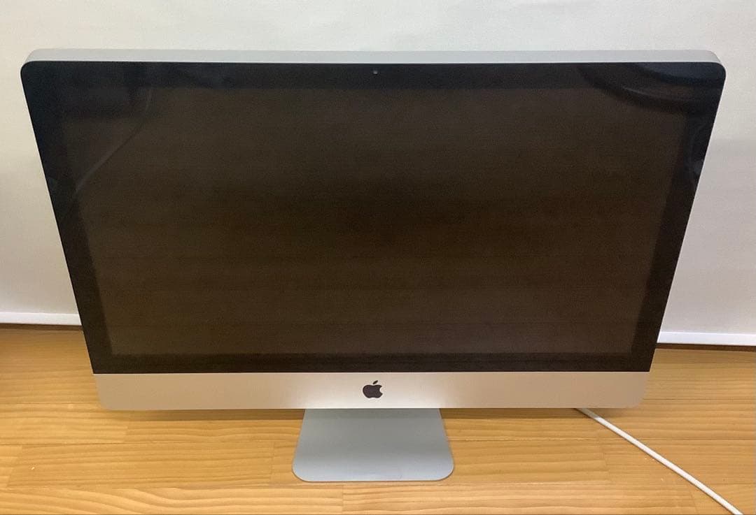 Macデスクトップ Apple iMac (27-inch, mid 2010) Core i7