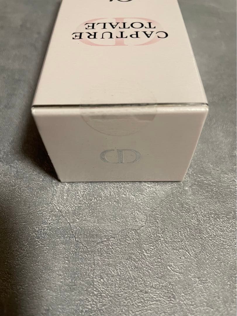 カプチュール トータル ル セラム