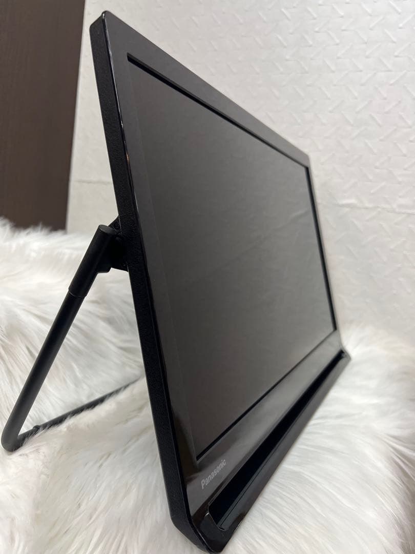 ポータブルテレビ　 UN-19FB10H