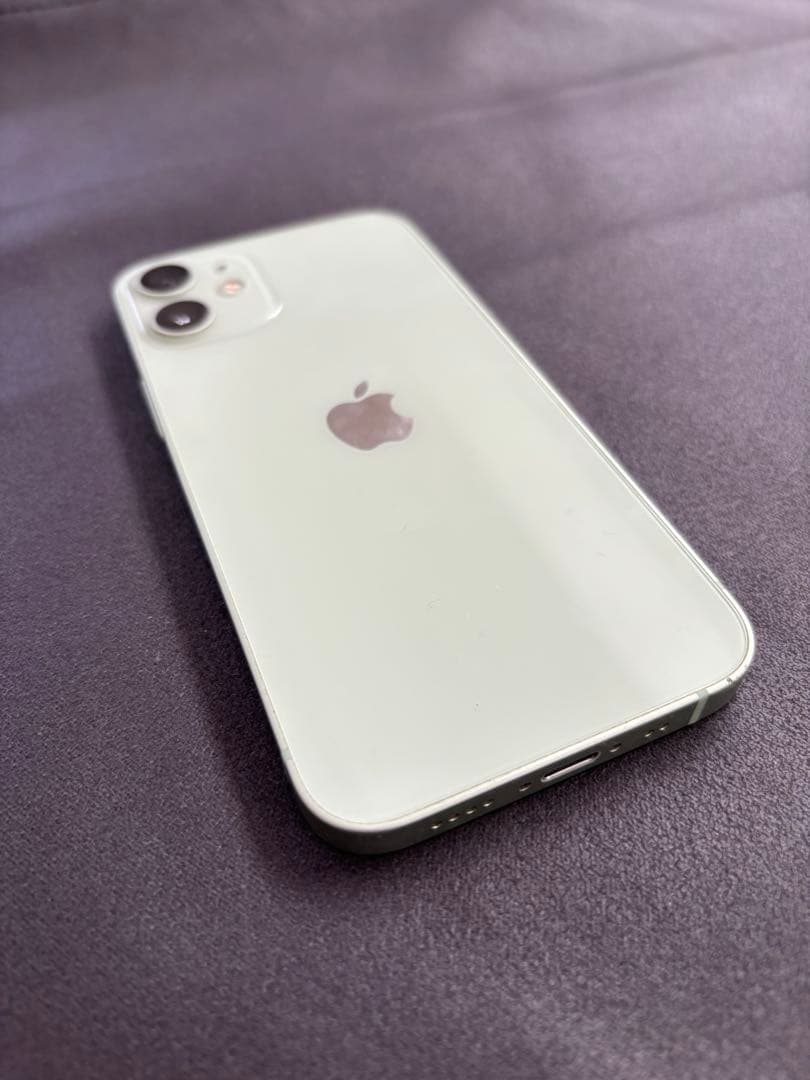 iPhone 12 mini 128GB グリーン SIMフリー
