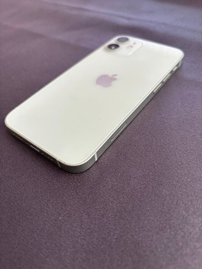 iPhone 12 mini 128GB グリーン SIMフリー