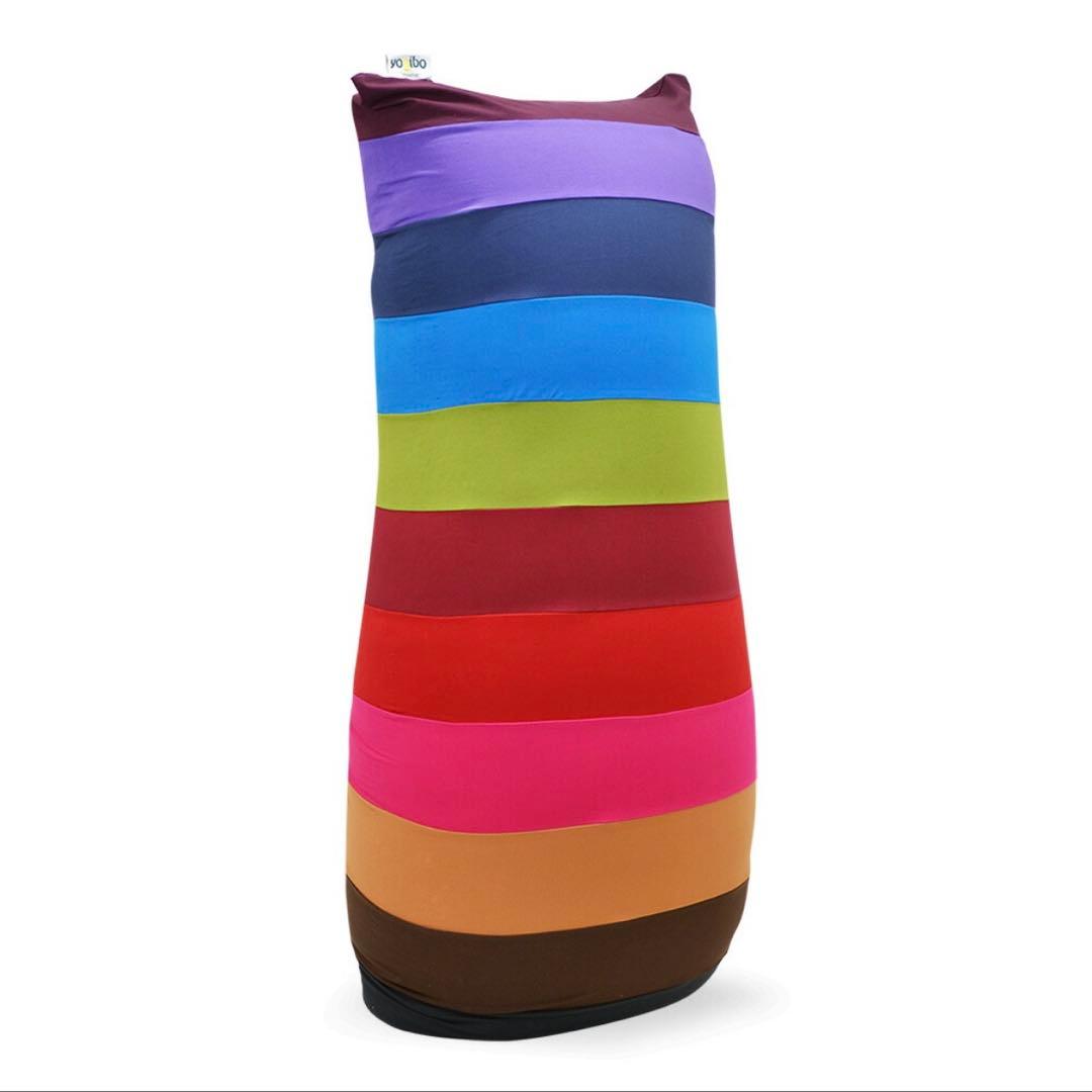 Yogiboヨギボーマックス レインボー プレミアムセット