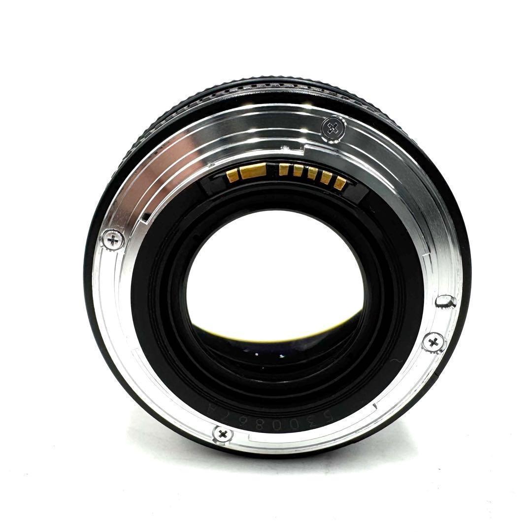 ❁完動品❁CANON キャノン EF 50mm F1.4 USM 単焦点レンズ