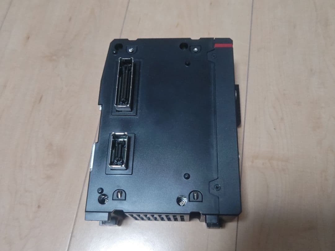 キーエンス ラインスキャンカメラ CA-HL04MX