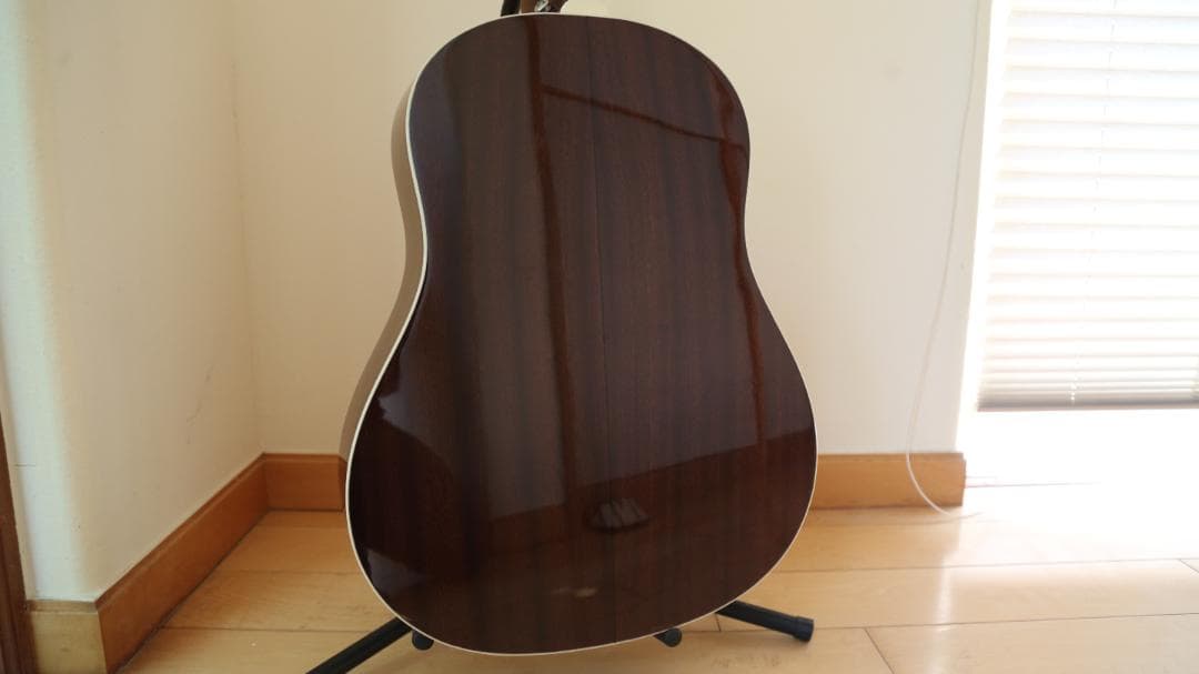 Epiphone 1963 EJ-45/VS アコースティックギター　美品