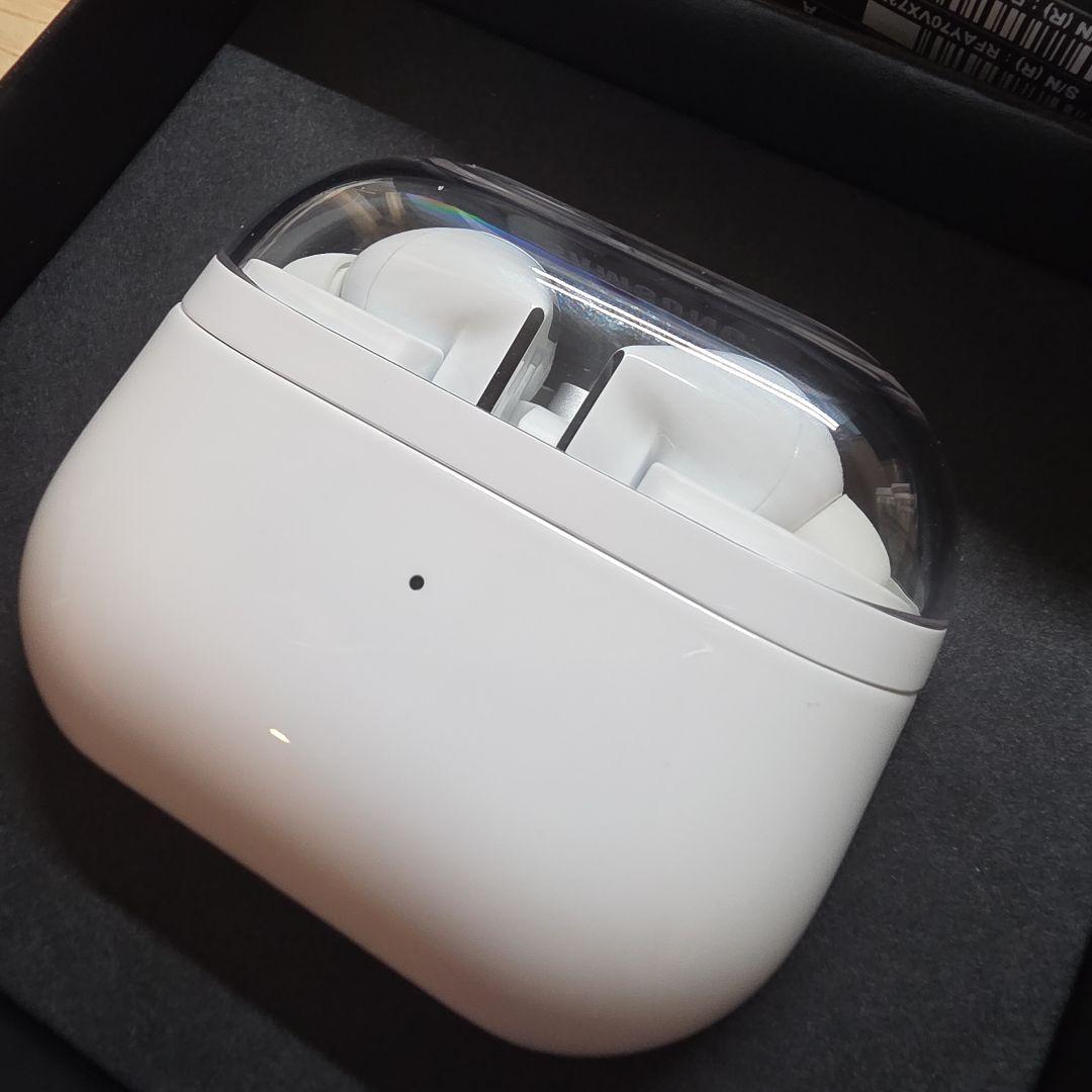 イヤホン galaxy buds3 pro