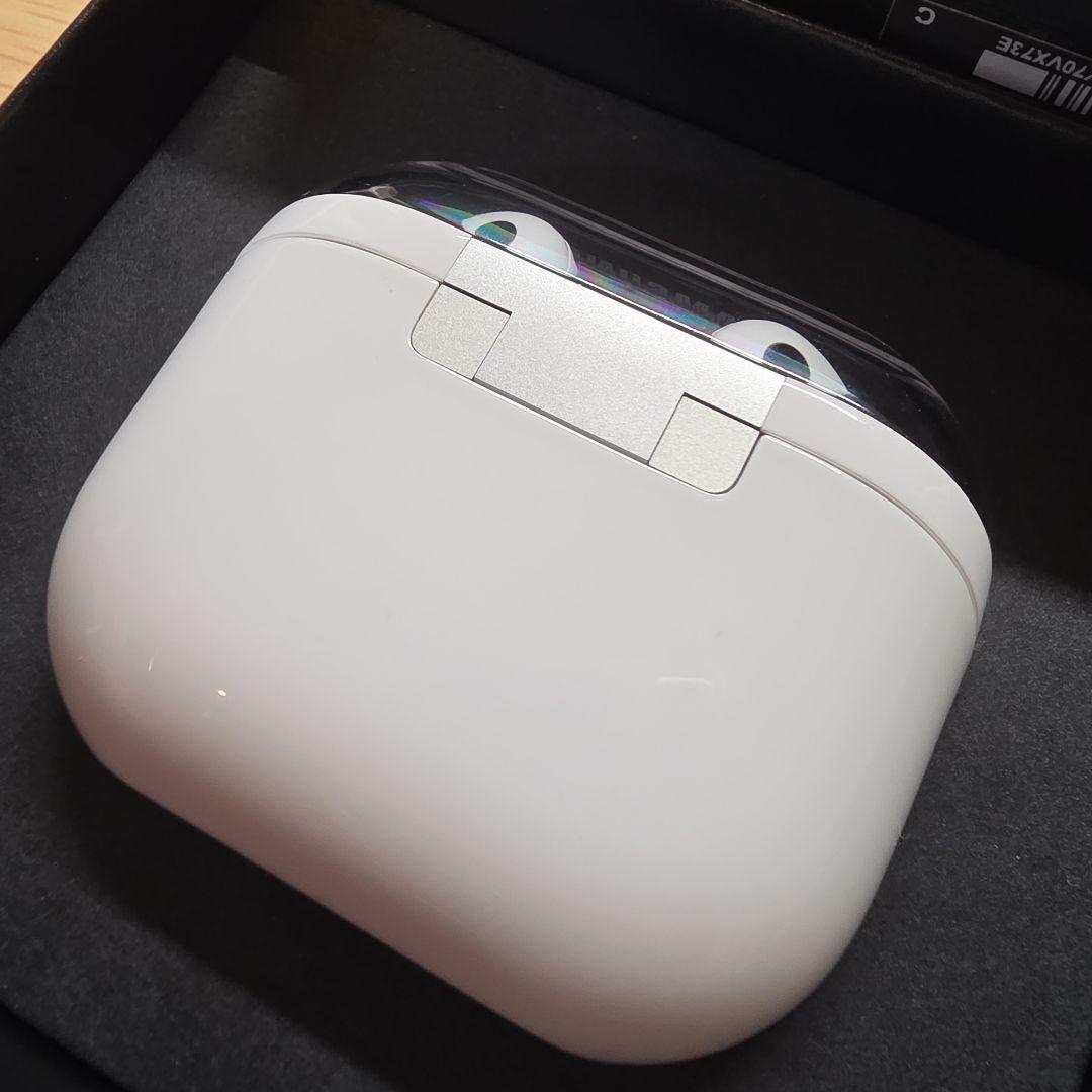 イヤホン galaxy buds3 pro