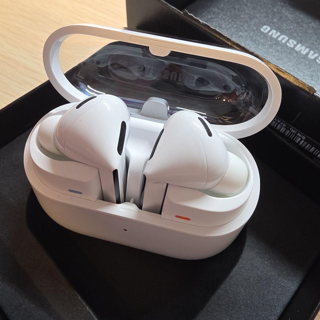 イヤホン galaxy buds3 pro