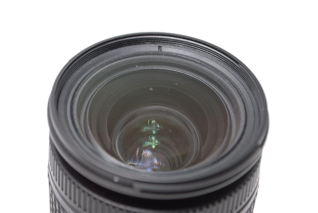 ⭐︎Nikon D70⭐︎ダブルレンズセット 動作良好 良品 バッテリーの持ち◎