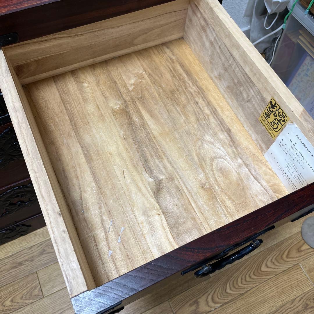 u*9様 民芸家具　岩谷堂箪笥