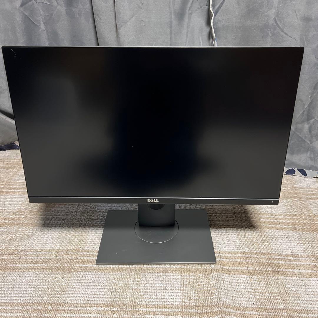 DELL UP2516D 25インチモニター