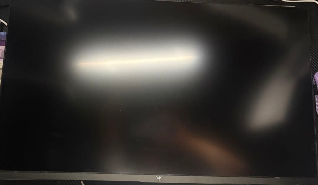 KTC M27P6 ゲーミングモニター デュアルモード