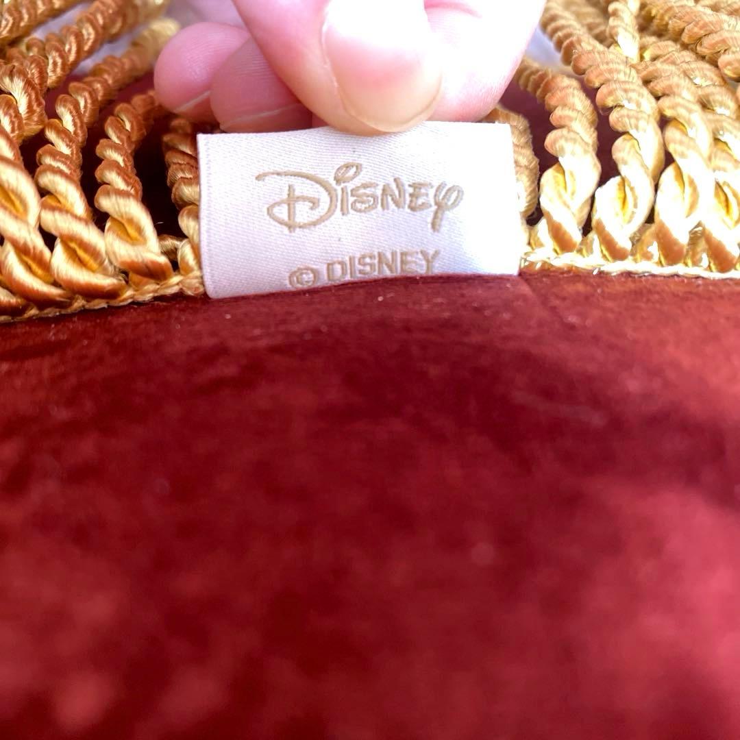 Francfranc フランフラン　美女と野獣　サルタン　ベル　スツール　レア