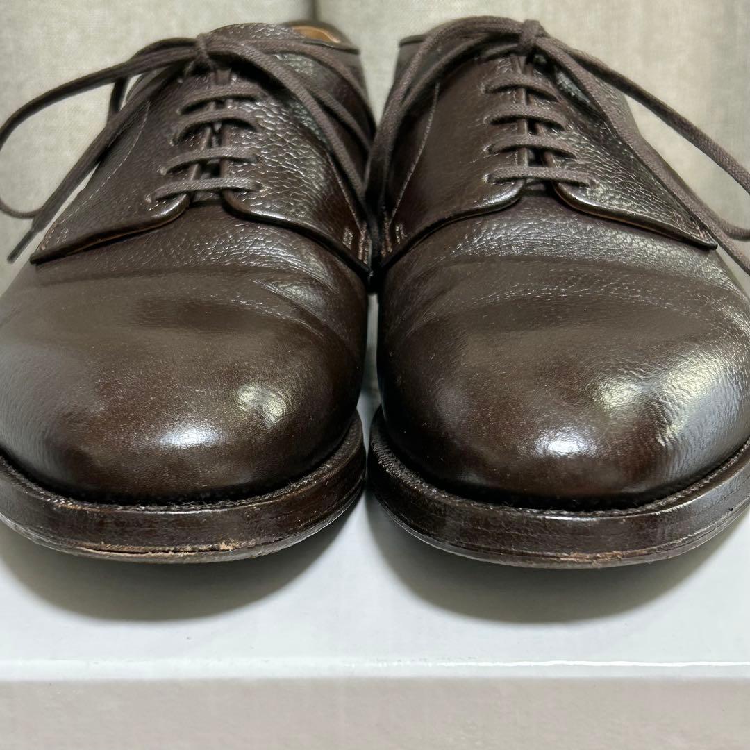 靴 F.LLI Giacometti FG601 SCOZIA T.MORO