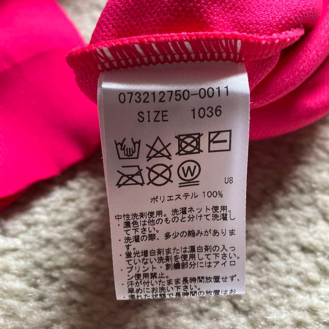 専用です。G/FORE CHASING BIRDIES セーター 36 ピンク