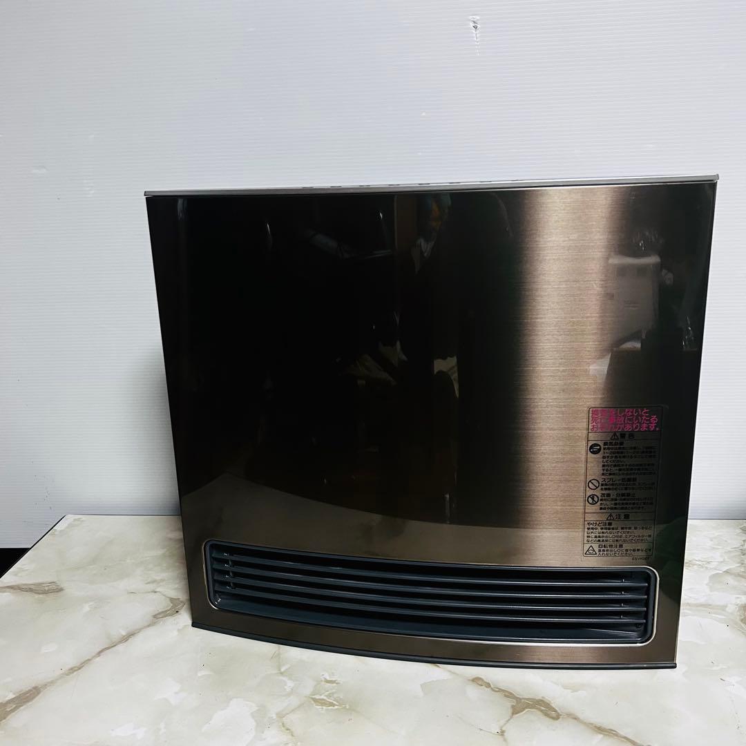 ノーリツ ガスファンヒーター GFH-4003D-T1 都市ガス用