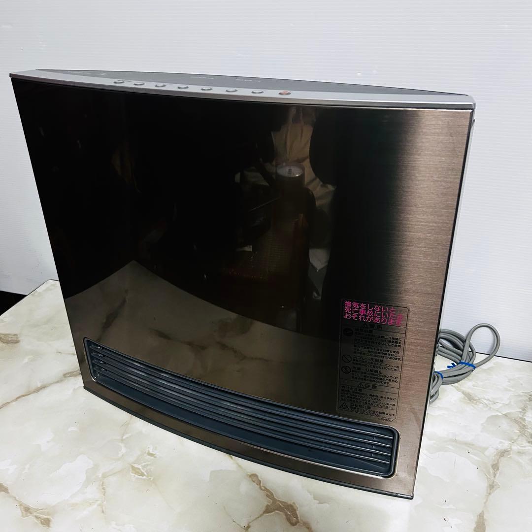 ノーリツ ガスファンヒーター GFH-4003D-T1 都市ガス用