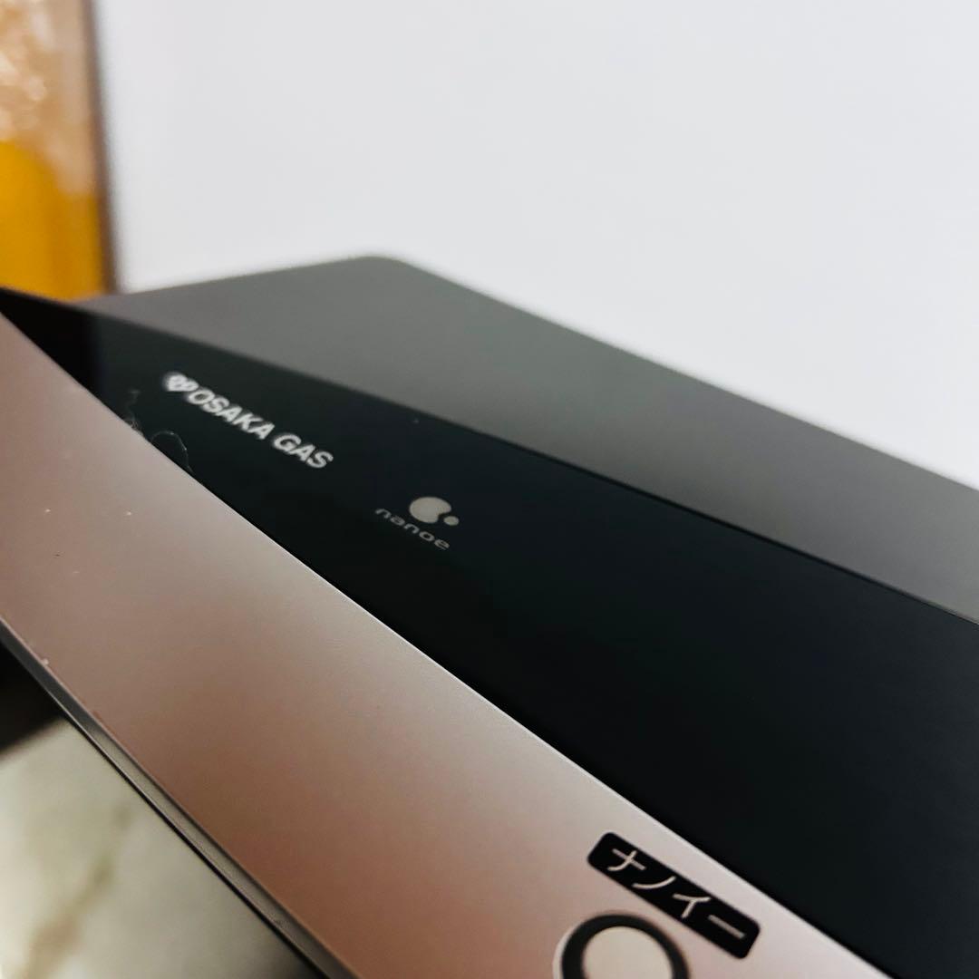 ノーリツ ガスファンヒーター GFH-4003D-T1 都市ガス用