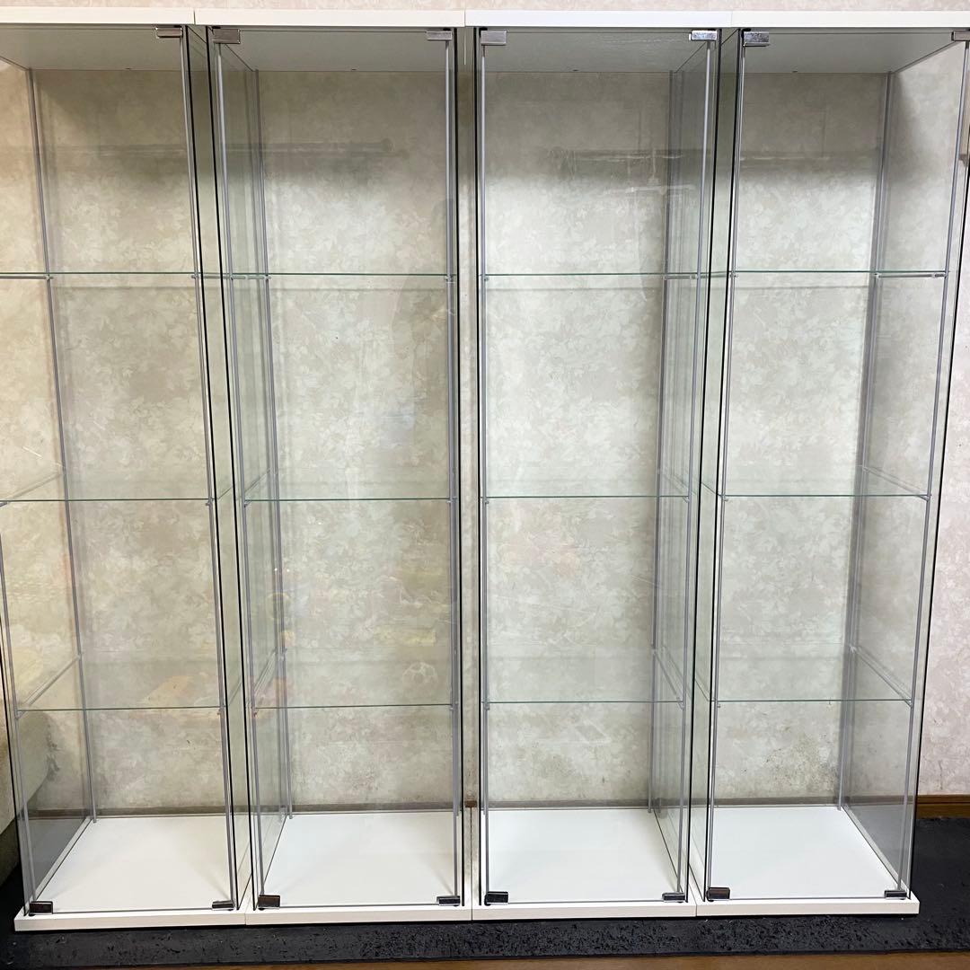 IKEA DETOLF イケア デトルフ ホワイト (1個)