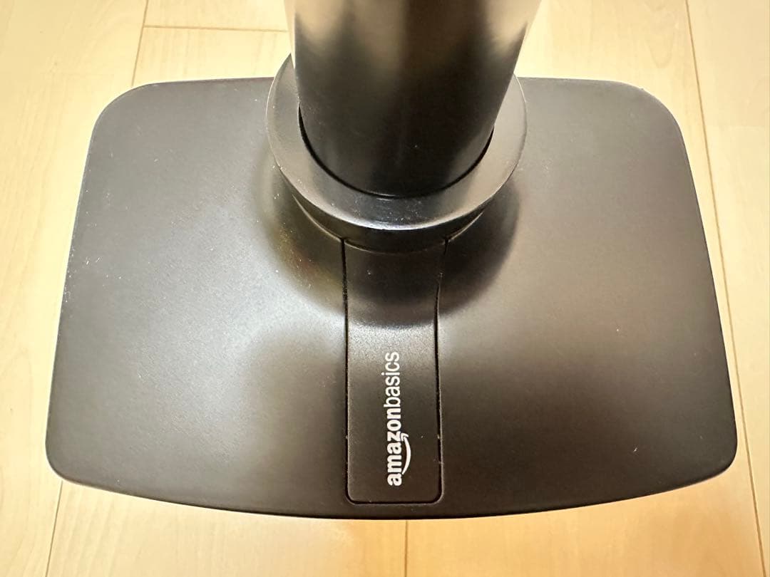 アマゾンベーシック　モニターアーム