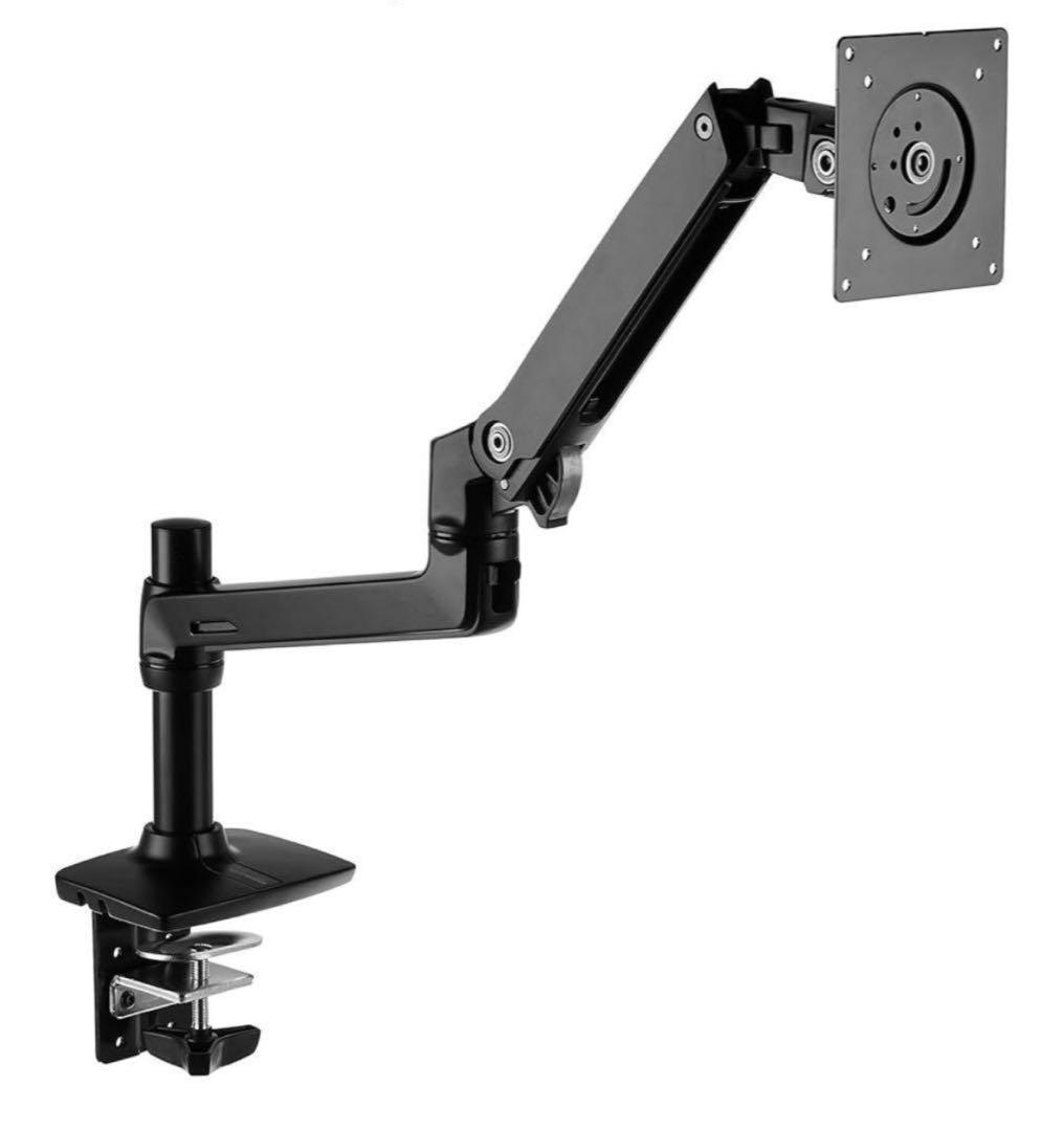 アマゾンベーシック　モニターアーム