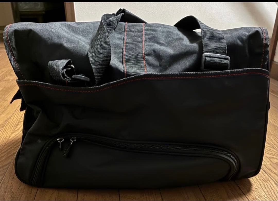 00s Oakey オークリー ボストンバッグ