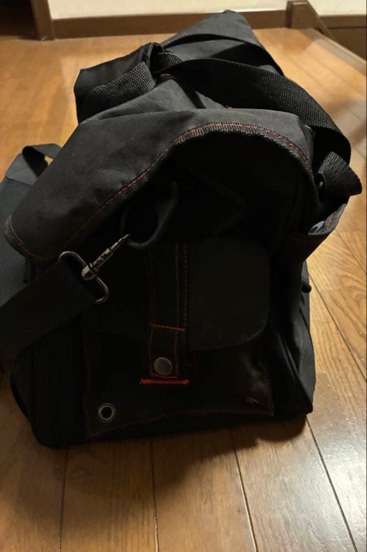 00s Oakey オークリー ボストンバッグ