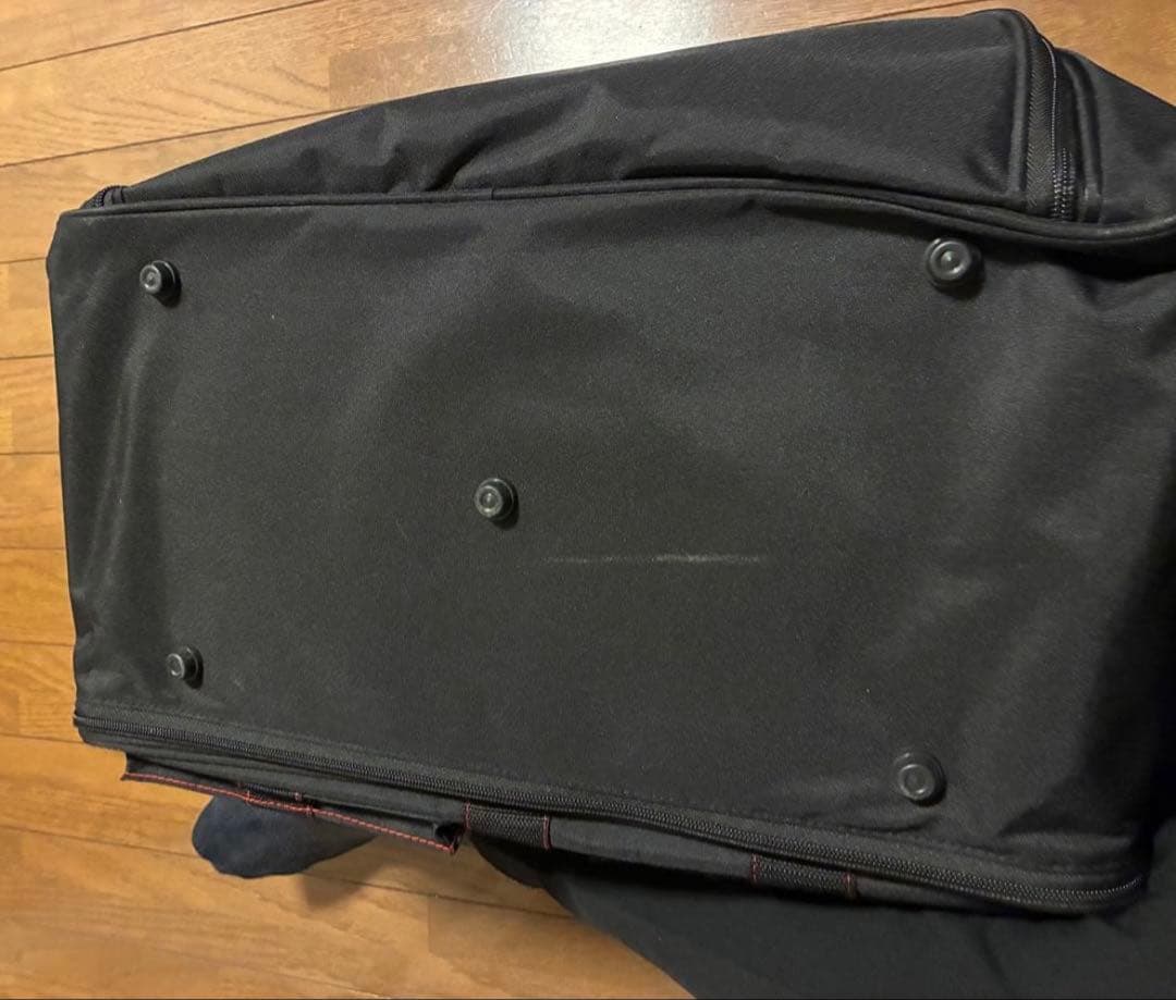 00s Oakey オークリー ボストンバッグ