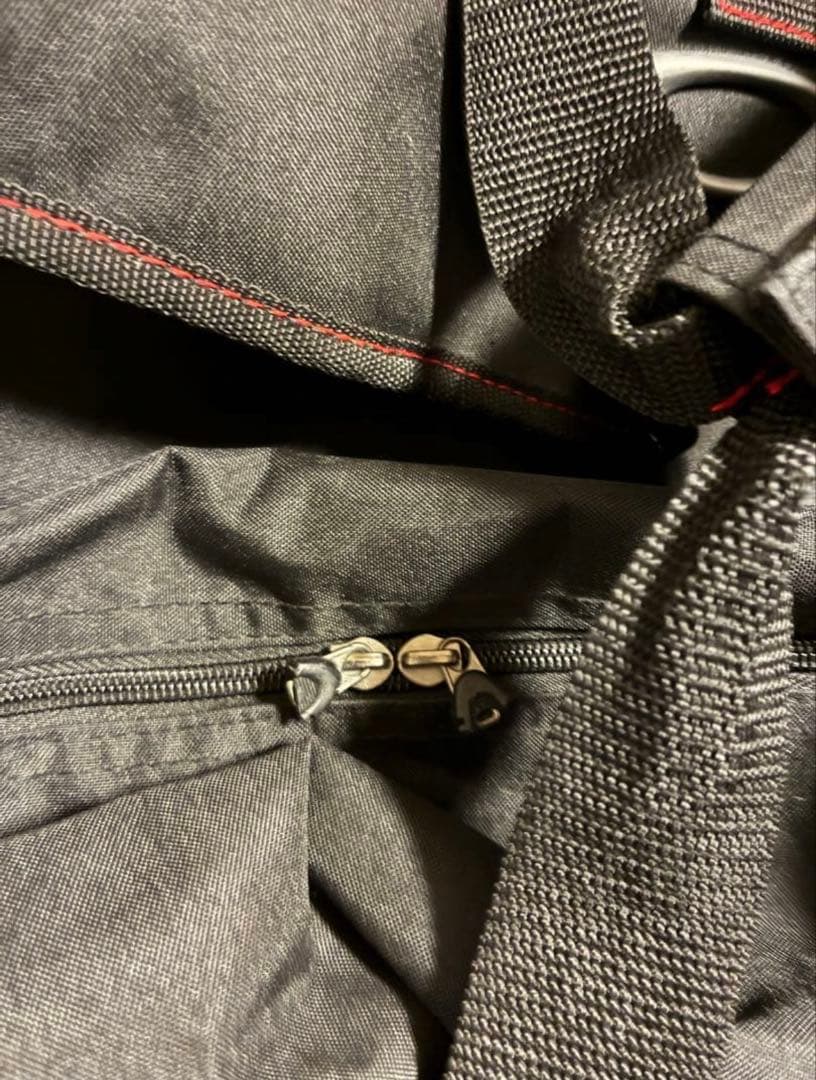 00s Oakey オークリー ボストンバッグ