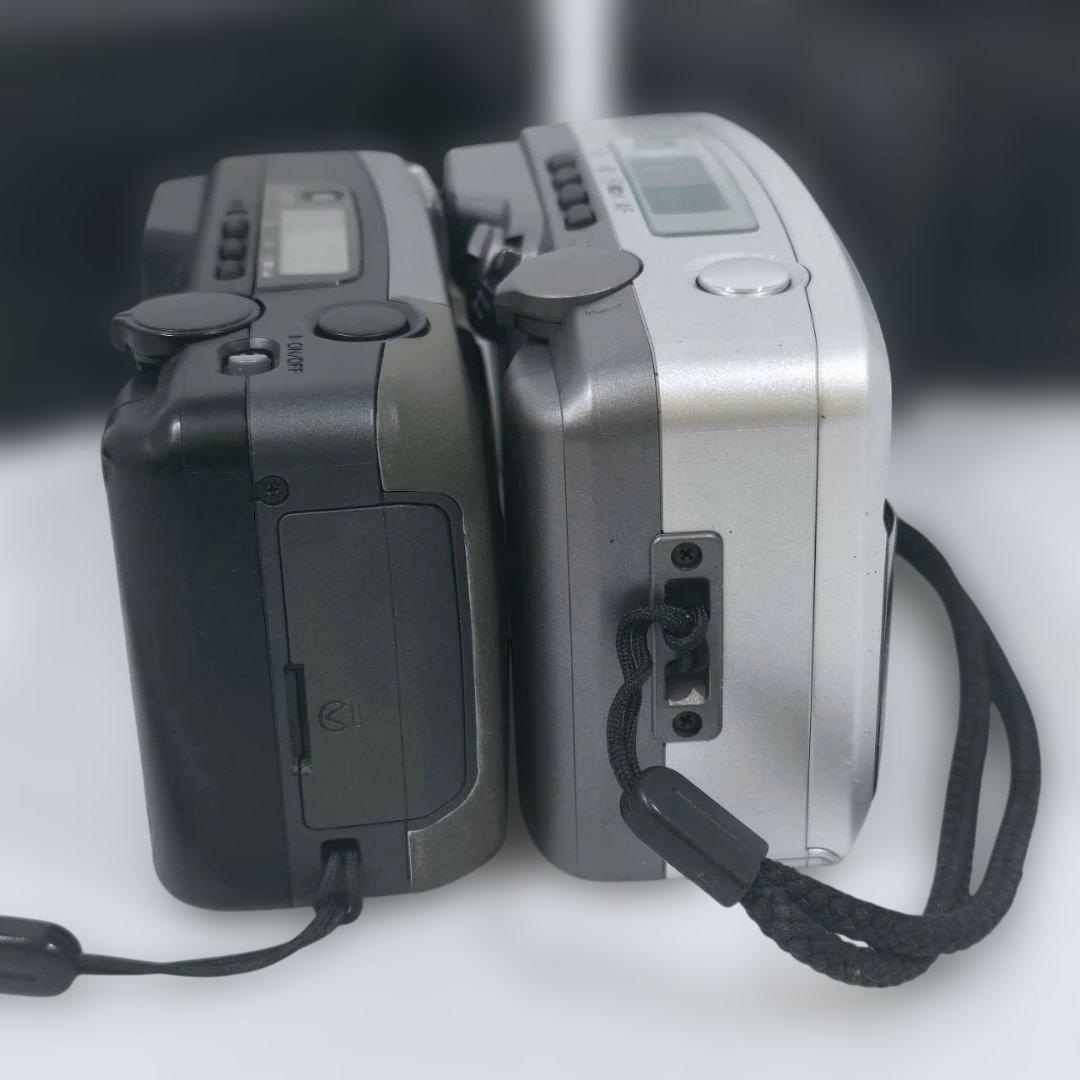 PENTAX FUJIFILM フィルムカメラ 4台 まとめ売り