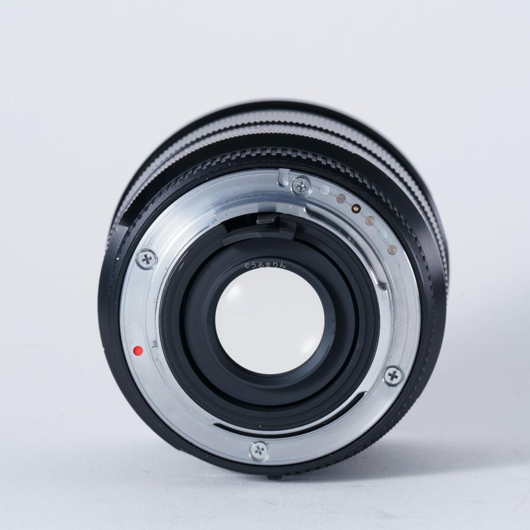 ひろ様　ZEISS Makro-Planar 50mm F2 ZK