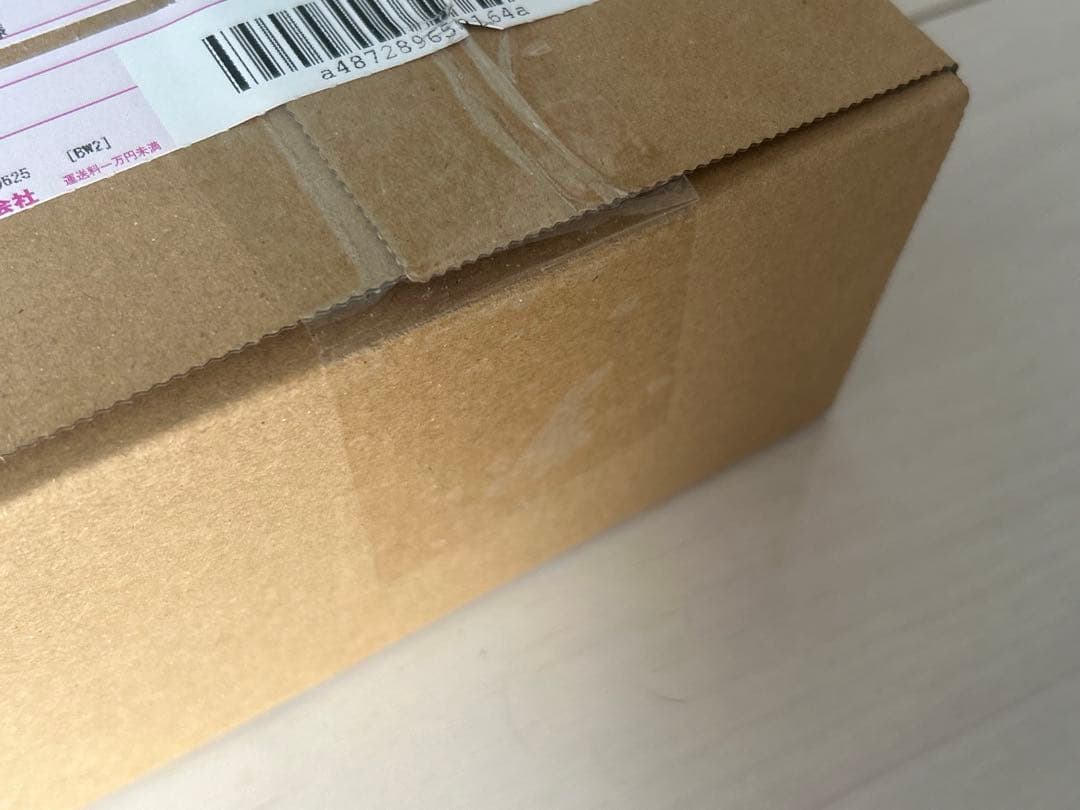 ホ*ん様 ポケモンカードゲーム megaドリームex box 未開封